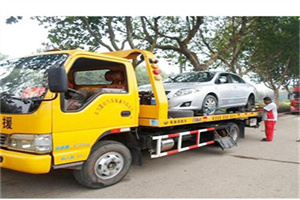 榆社附近24小时汽车拖车服务热线