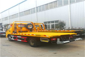 榆社附近拖车救援搭电