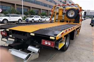 榆社24小时汽车送油服务公司